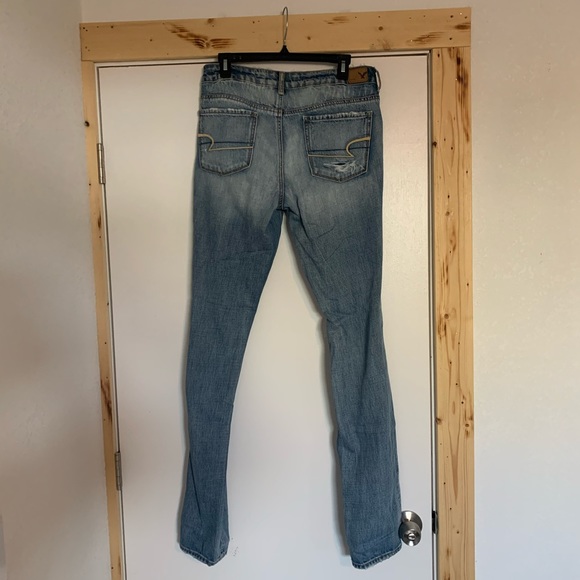 American Eagle Skinny Jeans - Picture 3 of 5